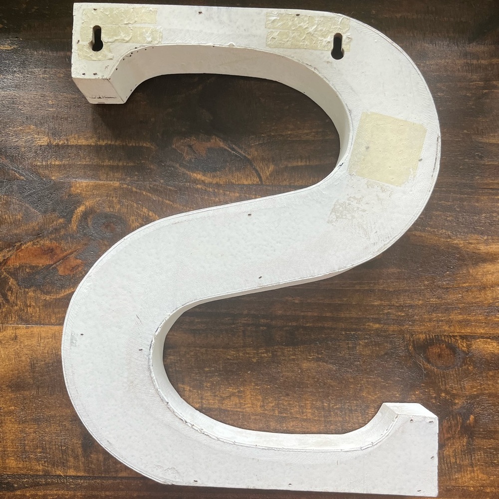 Distressed Home Decor - Picture 2 of 3
